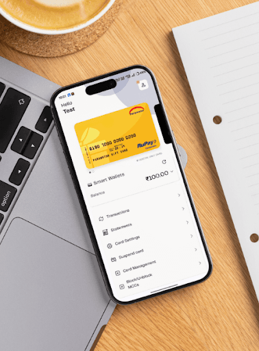 Features Overview: