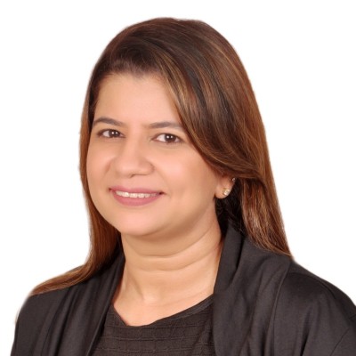 Sonia Pankaj Asher