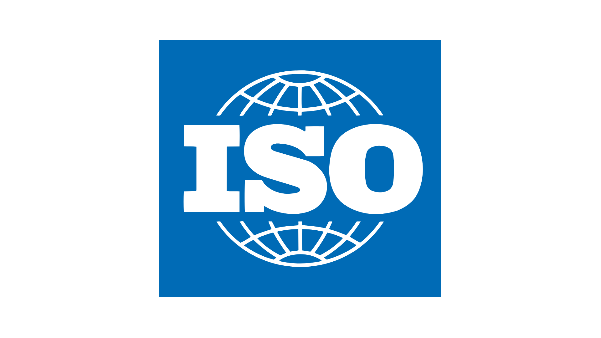 ISO Certified